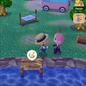 Meet your Posher, Cat